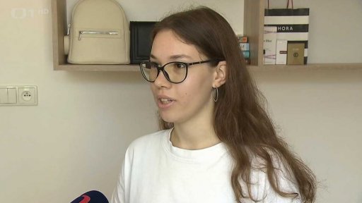 Ubytování pro vysokoškoláky