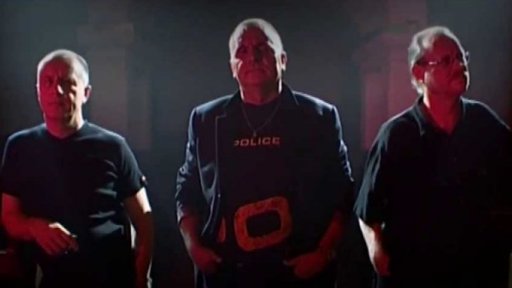 Zemřel Vašo Patejdl