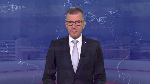 Pořár v Trnové na Plzeňsku