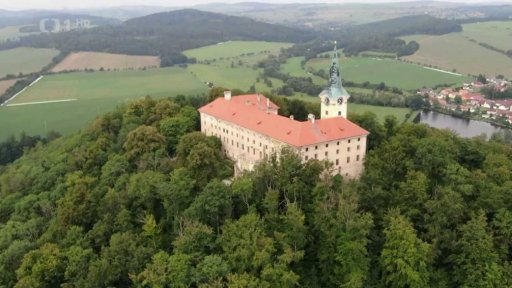 Koncert pro Zelenou Horu