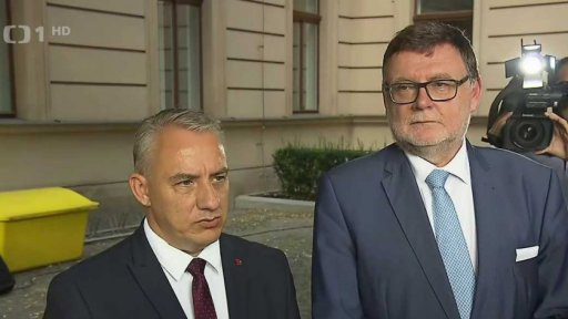 Úpravy vládního balíčku