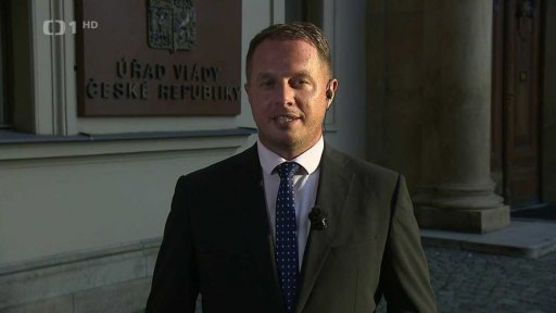 Jednání o úsporném balíčku