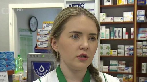 Situace v okolních zemích