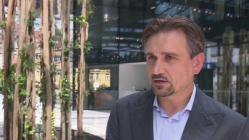 Odpovědné a udržitelné firmy