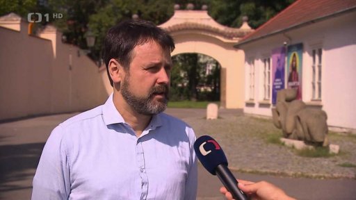 Projekt Umění a válka