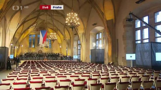 Válečné rekviem Benjamina Brittena