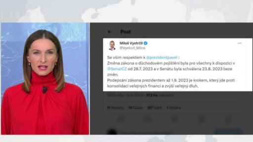 Platnost penzijní novely