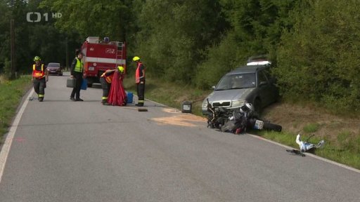 Poslední prádzninový víkend