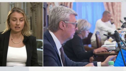 Pozměňovací návrhy k úspornému balíčku