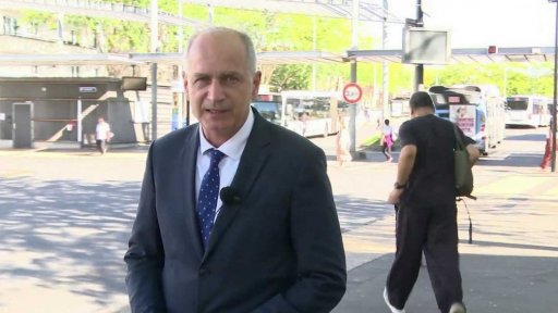 Oděv abája jako náboženský symbol