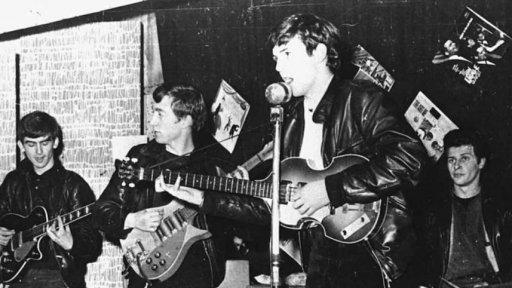 Baskytara Paula McCartneyho