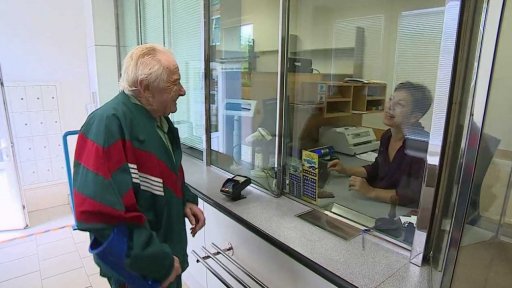 Pošty v režimu "partner plus"