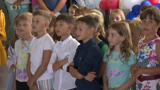 Změny ve školství