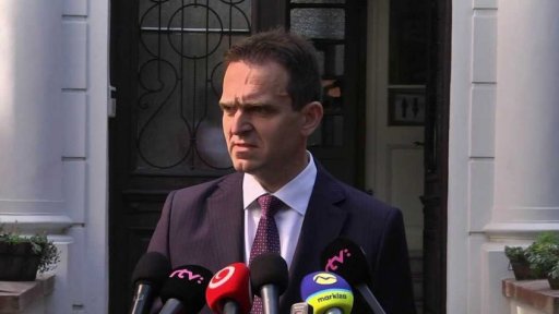 Nelegální migrace na Slovensku