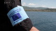 Žaloba syrských uprchlíků na Frontex