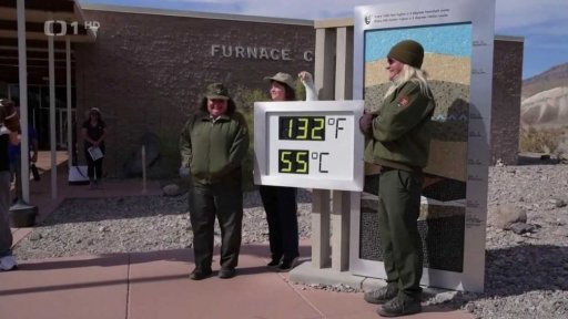 Plnění klimatických cilů