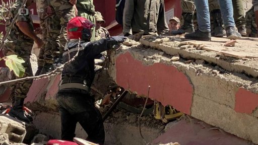 Kde k neštěstí došlo