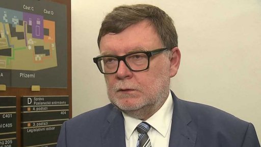 Hospodaření samospráv