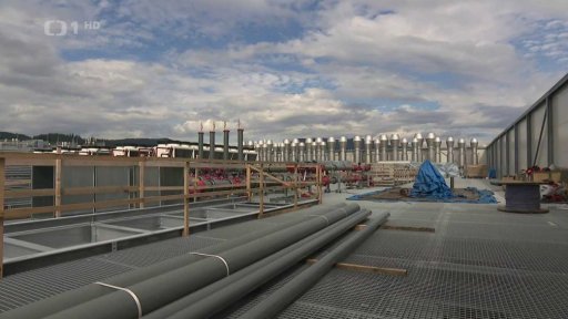 Ekologické akitvity českých firem