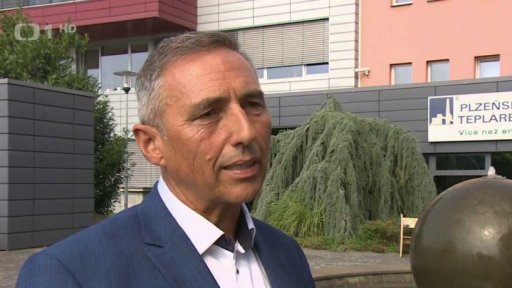 Pomalý pokles inflace