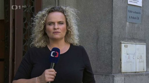 Rozkrytí sítě pedofilů