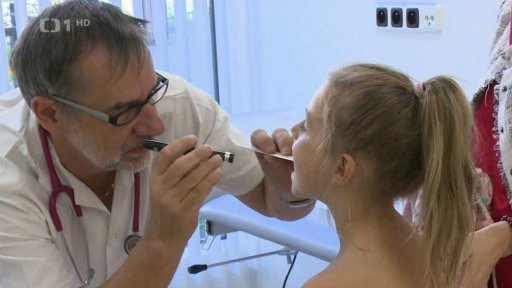 Neodstatek pediatrů