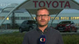 Toyota v Kolíně obnovila výrobu
