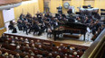 Koncert Moravské filharmonie