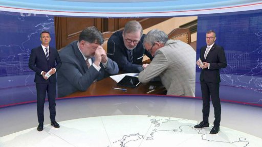 Konsolidační balíček