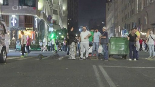 Jednání o Náhorním Karabachu