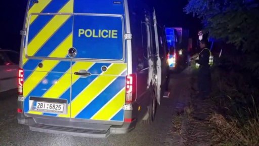 Uprchlíci na Hodonínsku