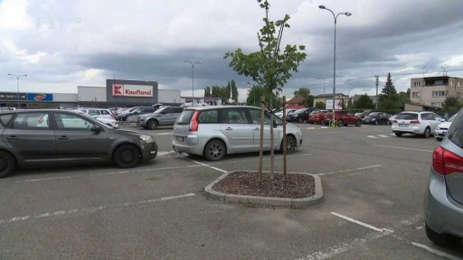 Střelba v Uherském Hradišti