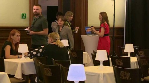 Začíná filmový festival v Plzni