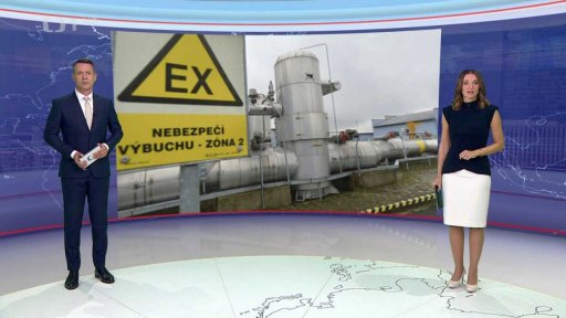 Zlevňování energií