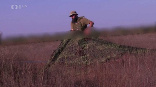 Drony ve válce na Ukrajině