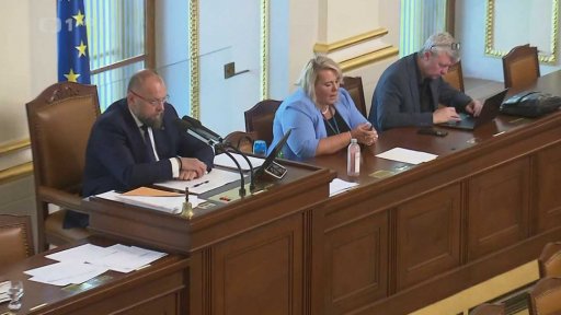 Změny v systému státního zastupitelství