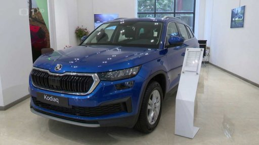 Škoda Auto míří na vietnamský trh