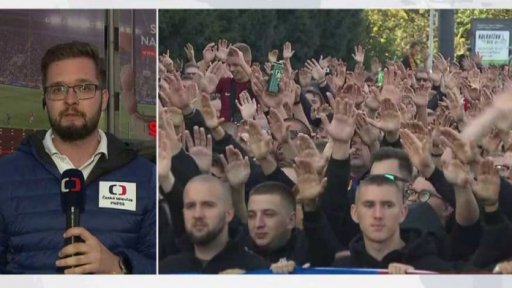 Pražské fotbalové derby