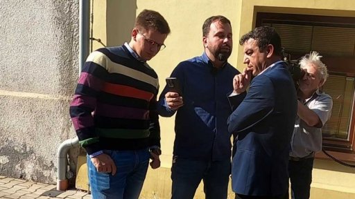 Pravidla pro mentory a mladé řidiče