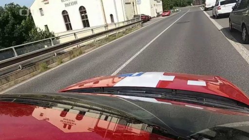 Pravidla pro 17leté řidiče