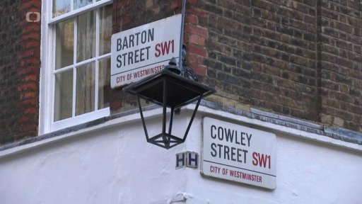 Elektromobilita ve Velké Británii