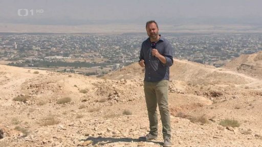 Jericho na seznamu UNESCO