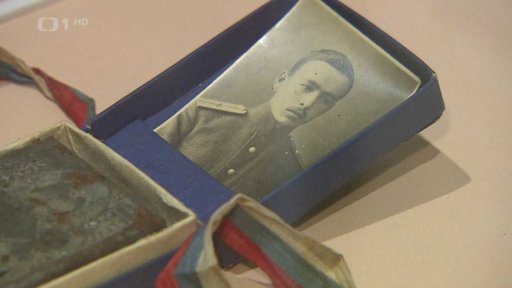 Výstava Nová vlast Československo