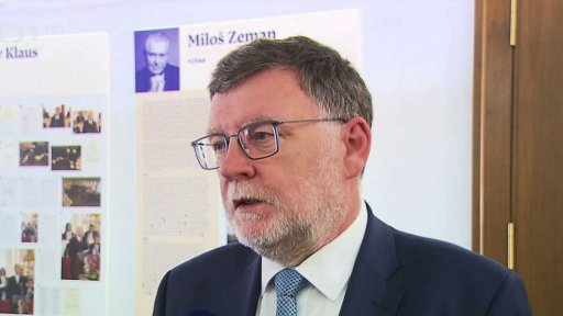 Jednání vlády, odborů a firem o rozpočtu