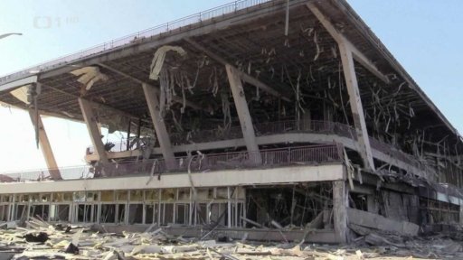 Nová technika pro Ukrajinu