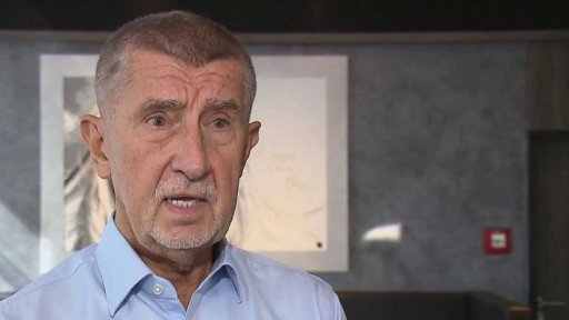 Kauza šifrovaného telefonu ministra Rakušana