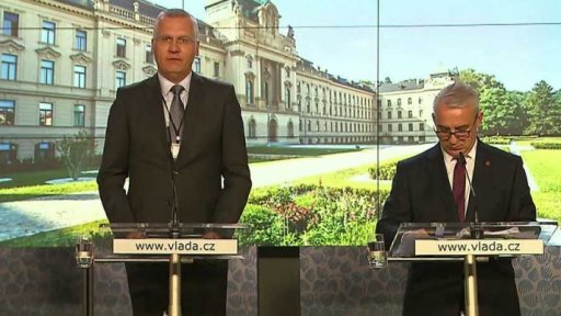 Jednání tripartity