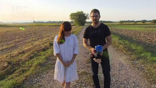 Úspěšná sbírka pro nemocného Martina