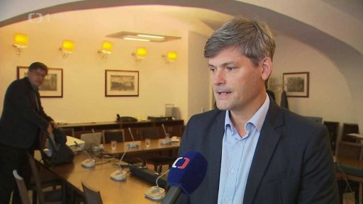 Výzva senátorů k udělení státních poct skupině bratří Mašínů