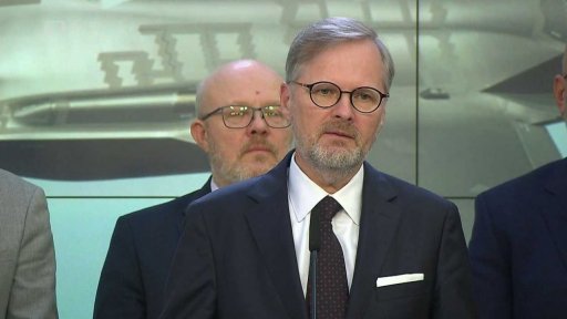 Nákup letounů F-35